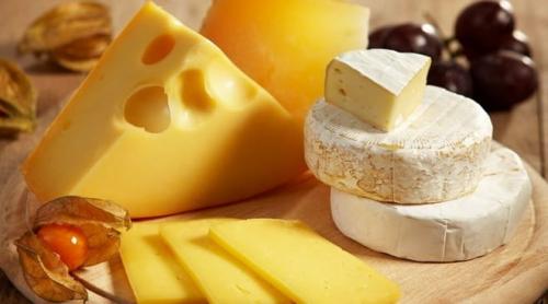 Какой можно сыр на диете. Сыр во время диеты: не только вкусно, но и полезно