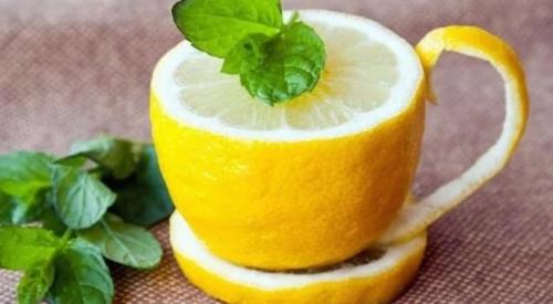 Вода с лимоном рецепт приготовления. Вода с лимоном для похудения: пропорции