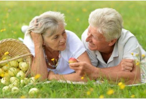 Советы о здоровье для пожилых людей. Секреты здоровья и долголетия