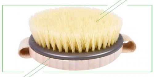 Какая должна быть щетка для сухого массажа. ТОП-7 лучших щеток для сухого массажа: какую выбрать, как делать массаж, отзывы