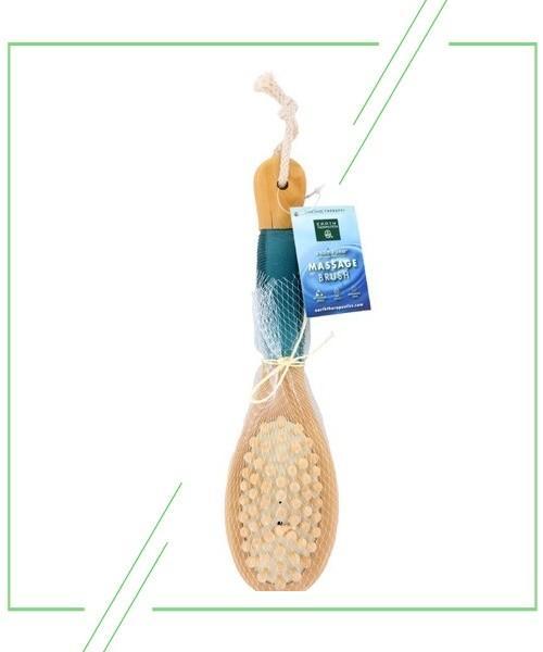 Какая должна быть щетка для сухого массажа. ТОП-7 лучших щеток для сухого массажа: какую выбрать, как делать массаж, отзывы