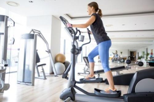 Сильнее с каждым днём: 7 лучших упражнений для женщин старше 50 21 Сильнее с каждым днём: 7 лучших упражнений для женщин старше 50 21