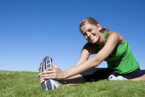 Питание и тренировки для женщин старше 40 лет. Главные правила фитнеса для женщин после 45 лет