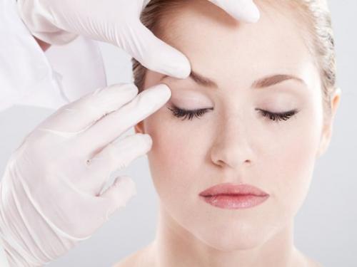 Дряблая кожа под глазами, что делать. 5 причин появления мимических морщин вокруг глаз 02