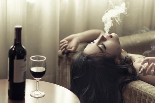 Дряблая кожа под глазами, что делать. 5 причин появления мимических морщин вокруг глаз 01