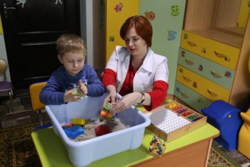 Дефектолог это врач или педагог. Специфика работы дефектолога