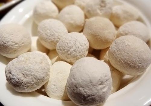 Сыр курт, как есть. Сыр Курт — азиатский сухой сыр