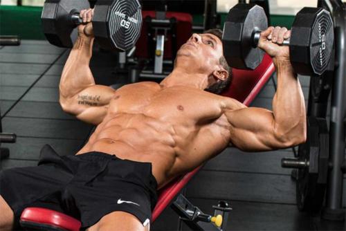 Эффективные упражнения для женщин: преврати свой организм за месяц 01