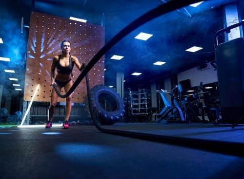 5 Лучших Видов Фитнеса для Эффективного Похудения 02 5 Лучших Видов Фитнеса для Эффективного Похудения 02