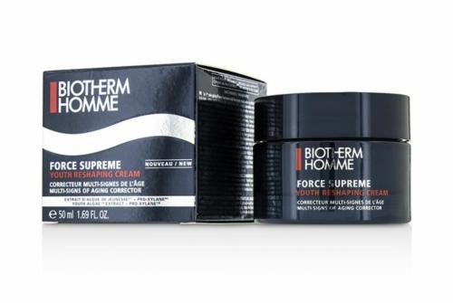 Мужской крем для лица топ-10. Уходовая косметика для мужчин: топ 10 кремов для кожи лица