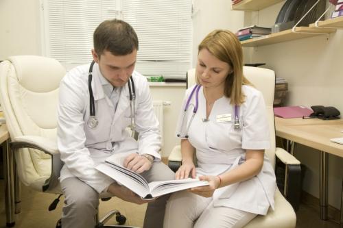 Чем лечить хронический бронхит у взрослых. Лечение хронического бронхита у взрослых в Москве