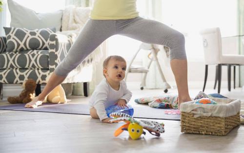 Успеть за 10 минут. 10 полезных дел, которые можно сделать всего за 10 минут 05