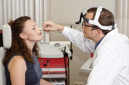 Затяжной насморк у взрослого форум. Хронический ринит