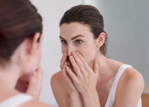 Правила ухода за кожей лица. Какие бывают типы кожи.