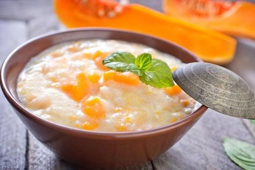 Что можно добавить в тыквенные блюда для завтрака, чтобы они были вкуснее. Блюда из тыквы: 20 самых лучших рецептов