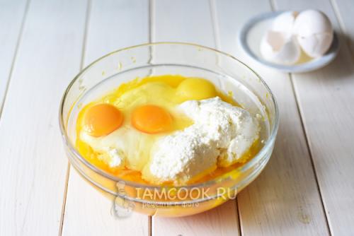 Диетические рецепты с творогом и тыквой: полезные и вкусные варианты для здорового питания 04