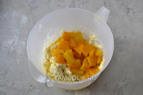 Диетические рецепты с творогом и тыквой: полезные и вкусные варианты для здорового питания 38