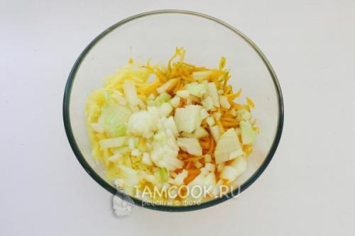 Вкусно и полезно: 10 рецептов из тыквы и 10 из кабачков 04 Вкусно и полезно: 10 рецептов из тыквы и 10 из кабачков 04