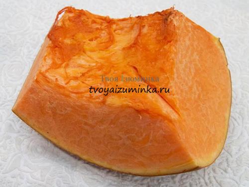 Как приготовить диетическое тыквенное пюре с творогом для спортсменов. Как приготовить тыквенное диетическое пюре, рецепт с пошаговым фото