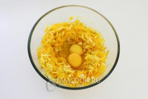 Вкусно и полезно: 10 рецептов из тыквы и 10 из кабачков 05 Вкусно и полезно: 10 рецептов из тыквы и 10 из кабачков 05