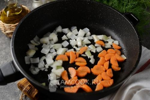 Вкусно и полезно: 10 рецептов из тыквы и 10 из кабачков 11 Вкусно и полезно: 10 рецептов из тыквы и 10 из кабачков 11