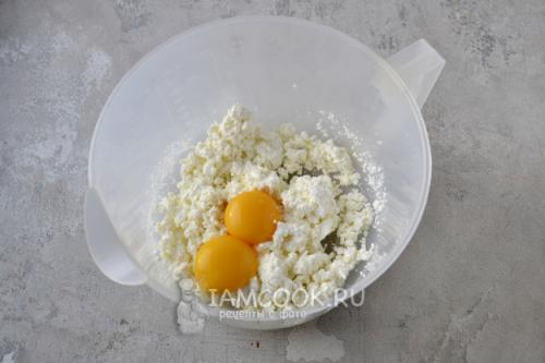 Диетические рецепты с творогом и тыквой: полезные и вкусные варианты для здорового питания 36