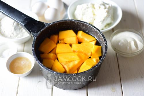 Диетические рецепты с творогом и тыквой: полезные и вкусные варианты для здорового питания 01