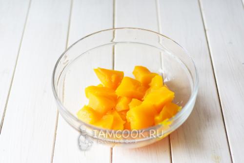 Диетические рецепты с творогом и тыквой: полезные и вкусные варианты для здорового питания 02