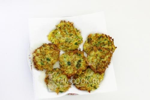 Вкусно и полезно: 10 рецептов из тыквы и 10 из кабачков 09 Вкусно и полезно: 10 рецептов из тыквы и 10 из кабачков 09