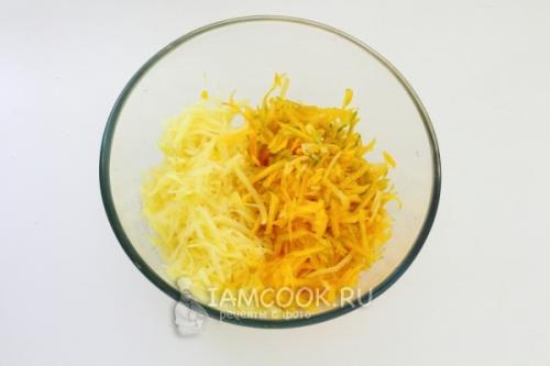 Вкусно и полезно: 10 рецептов из тыквы и 10 из кабачков 03 Вкусно и полезно: 10 рецептов из тыквы и 10 из кабачков 03