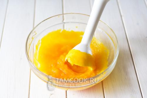 Диетические рецепты с творогом и тыквой: полезные и вкусные варианты для здорового питания 03