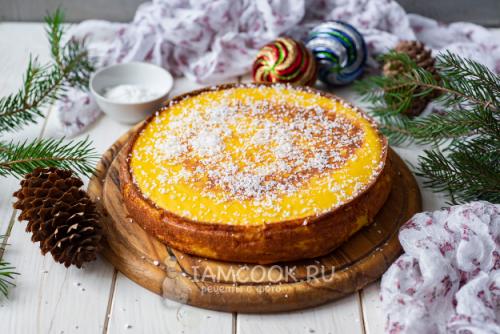 Диетические рецепты с творогом и тыквой: полезные и вкусные варианты для здорового питания 08