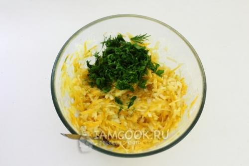 Вкусно и полезно: 10 рецептов из тыквы и 10 из кабачков 07 Вкусно и полезно: 10 рецептов из тыквы и 10 из кабачков 07