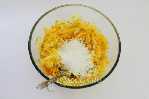 Вкусно и полезно: 10 рецептов из тыквы и 10 из кабачков 06 Вкусно и полезно: 10 рецептов из тыквы и 10 из кабачков 06