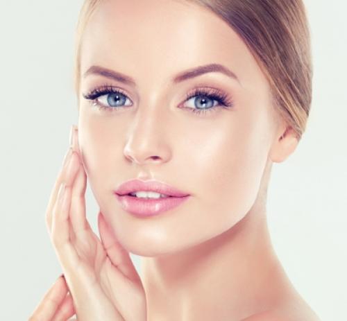 Как избавиться от морщин на лбу 02 Как избавиться от морщин на лбу 02