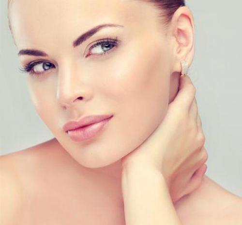 Как избавиться от морщин на лбу 03 Как избавиться от морщин на лбу 03