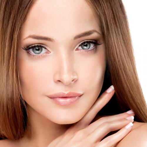 Как избавиться от морщин на лбу 04 Как избавиться от морщин на лбу 04