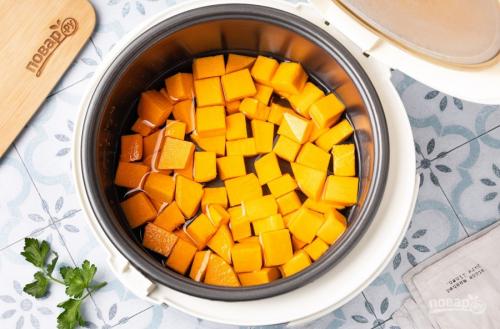 Как правильно варить тыкву для ПП, чтобы сохранить все полезные вещества. Как и сколько варить тыкву, чтобы она получилась вкусной