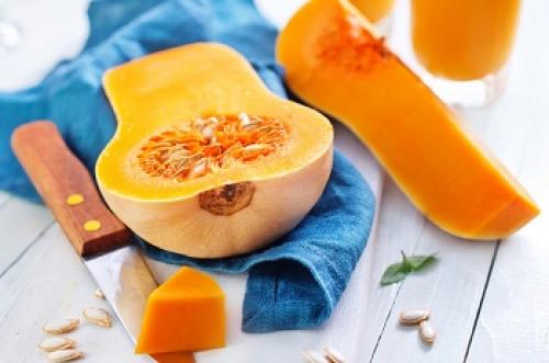 Можно ли есть тыкву при соблюдении строгой диеты ПП. 