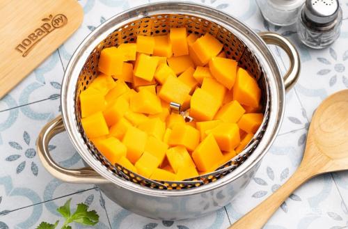 Как правильно варить тыкву для ПП, чтобы сохранить все полезные вещества. Как и сколько варить тыкву, чтобы она получилась вкусной