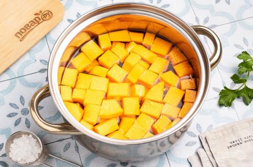 Как правильно варить тыкву для ПП, чтобы сохранить все полезные вещества. Как и сколько варить тыкву, чтобы она получилась вкусной