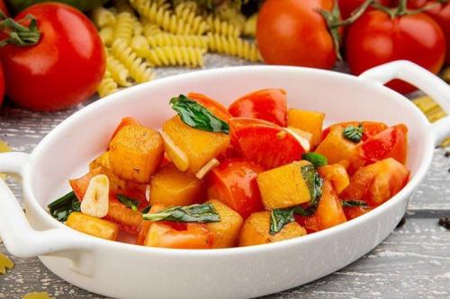 Какие самые вкусные и полезные рецепты из тыквы существуют. Блюда из тыквы: 20 самых лучших рецептов