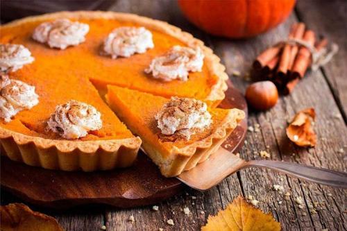 Какие самые вкусные и полезные рецепты из тыквы существуют. Блюда из тыквы: 20 самых лучших рецептов