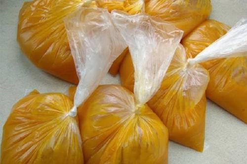 Простые и полезные рецепты тыквенного супа-пюре для похудения 07