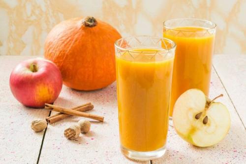 Есть ли рецепты ПП смузи с тыквой. 20 аппетитнейших рецептов смузи из тыквы