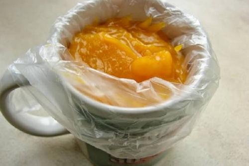 Простые и полезные рецепты тыквенного супа-пюре для похудения 05