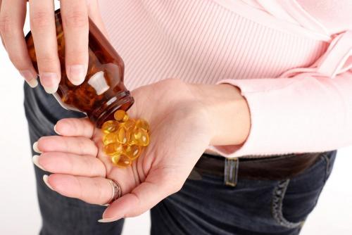 Почему возникает дефицит витамина А. Причины 03 Почему возникает дефицит витамина А. Причины 03