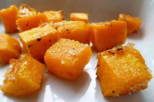 Как приготовить тыкву в духовке быстро и вкусно. 15 простых способов запечь тыкву в духовке кусочками