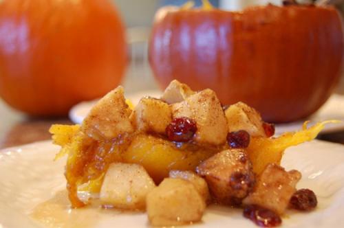 Какие диетические блюда из тыквы можно приготовить в духовке. 20 лучших способов приготовить тыкву в духовке