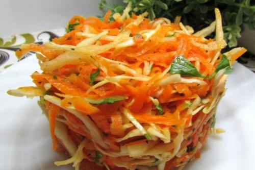 Какие диетические гарниры из тыквы можно приготовить в духовке. 20 гарниров из тыквы, которые оценит каждая хозяйка